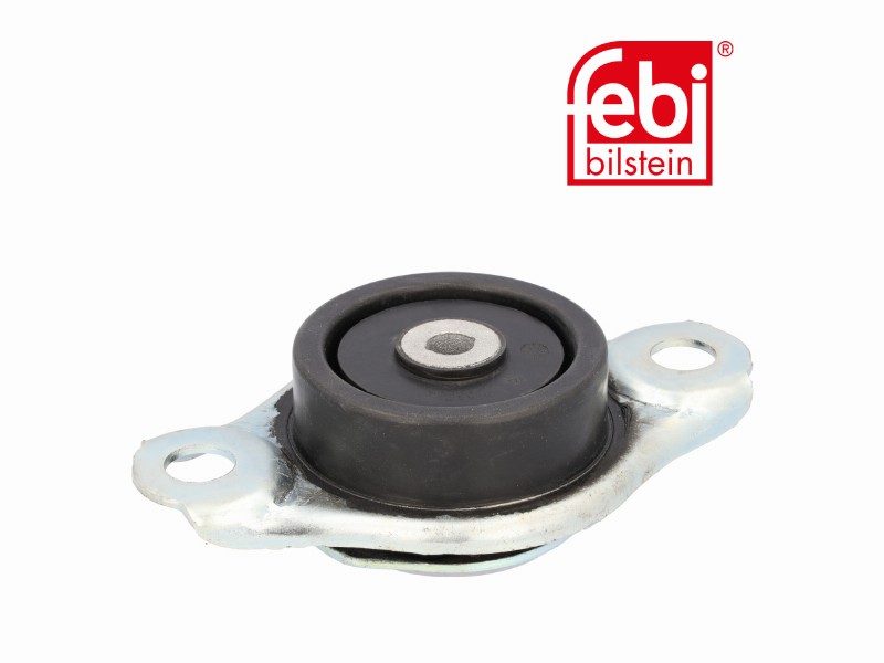 Transmission mount