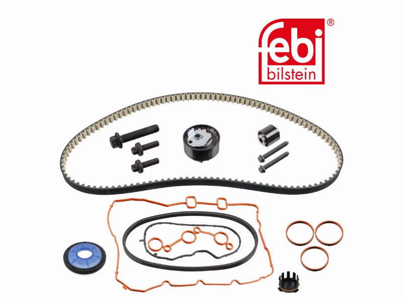 Timing belt kit