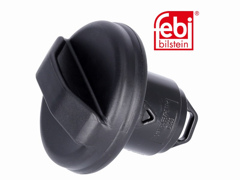 Fuel tank cap