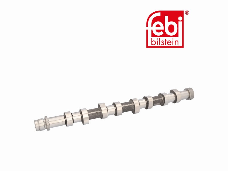 Camshaft