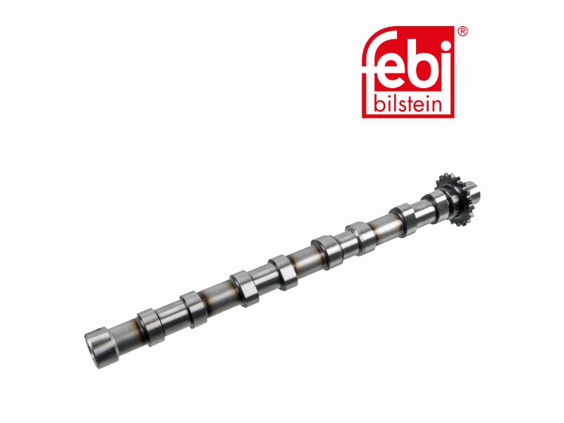 Camshaft