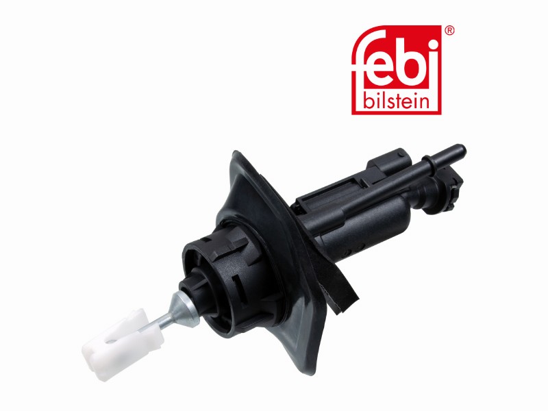 Clutch master cylinder