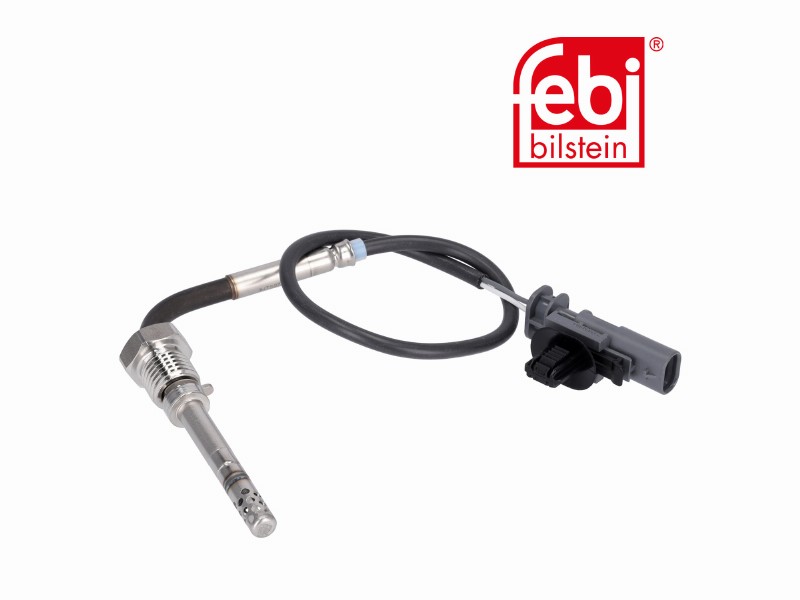 Sensore temperatura gas di scarico