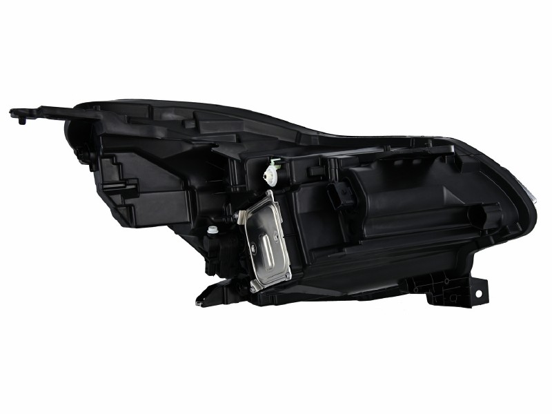 Proiettoreore sinistro-elettrico-con motore-led