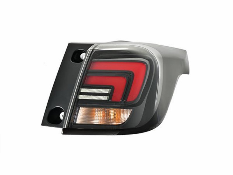 Fanale posteriore DX crossland LED Opel 2017->