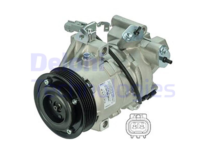 Compressor
