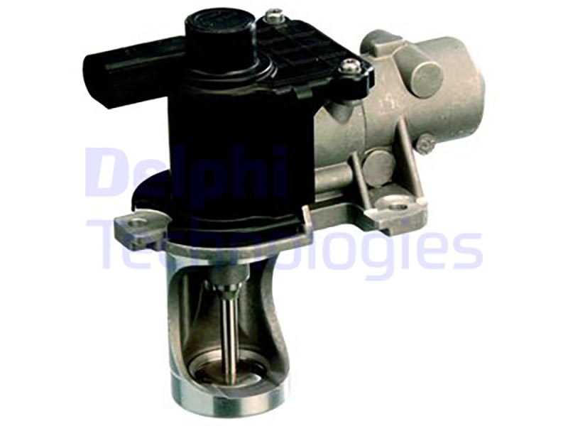 EGR valve