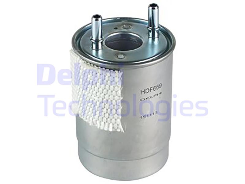 Filtro gasolio Renault Megane cc (EZ0/1)
