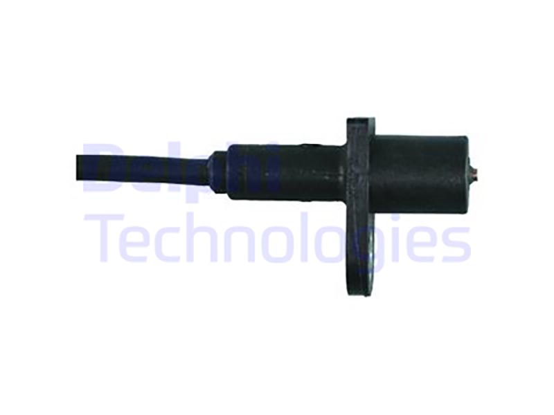 Crankshaft sensor