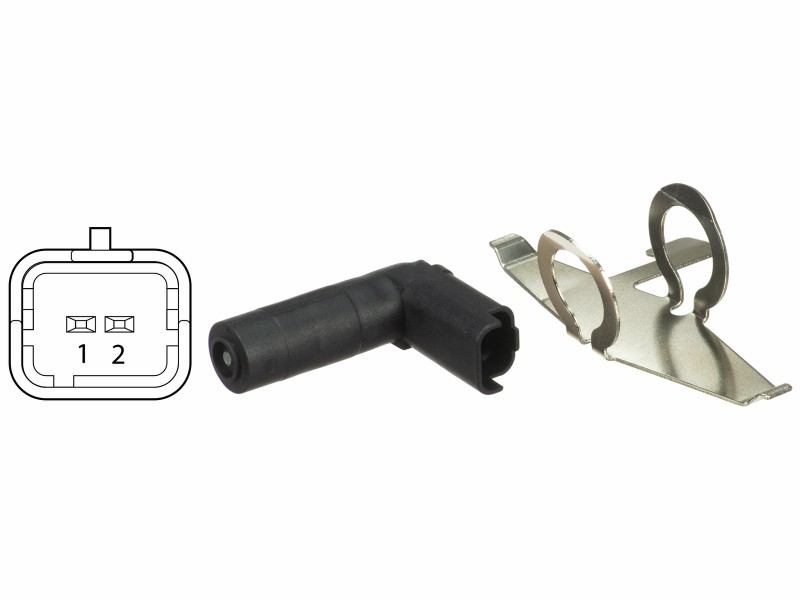 Crankshaft position sensor
