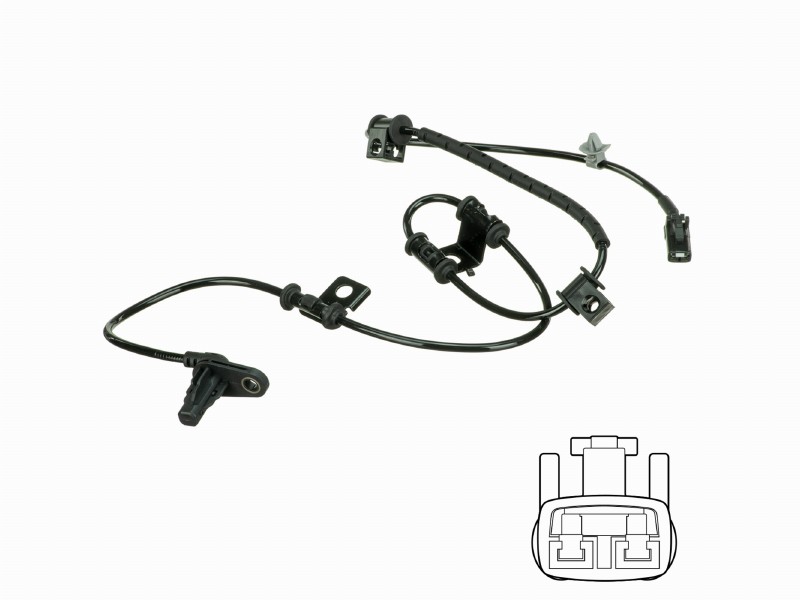 Sensor