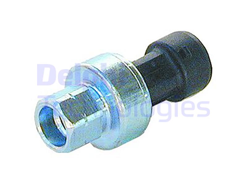 Pressure switch
