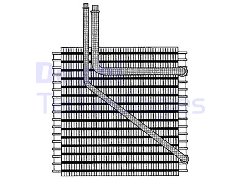 Evaporator