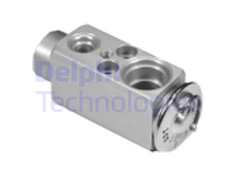 Expansion valve