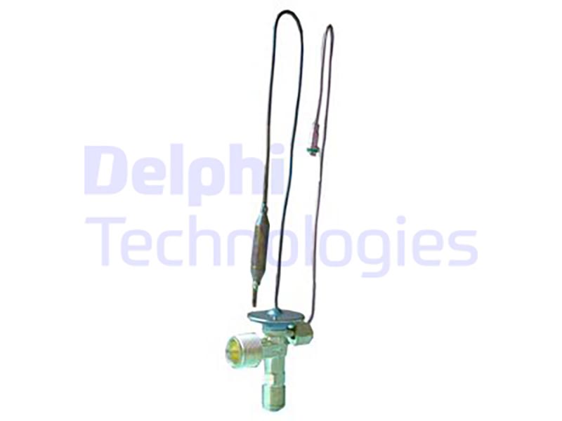 Expansion valve