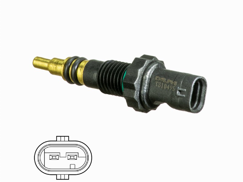 Sensore temp.BMW