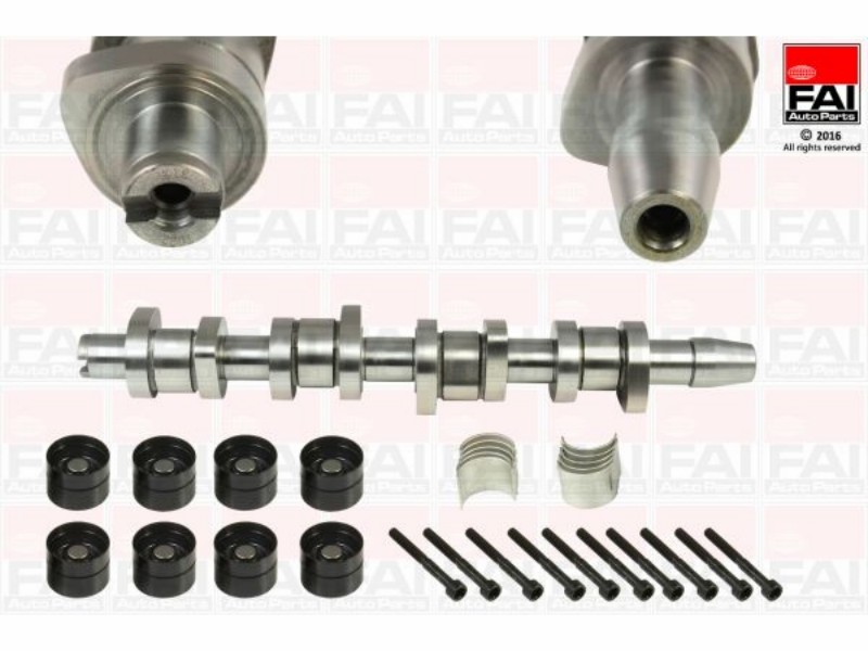 Kit alberi a camme Audi A3 (8P1) A3 1.9