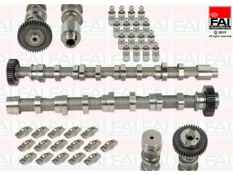 Kit albero a camme Audi A1 1.6, A3 2.0
