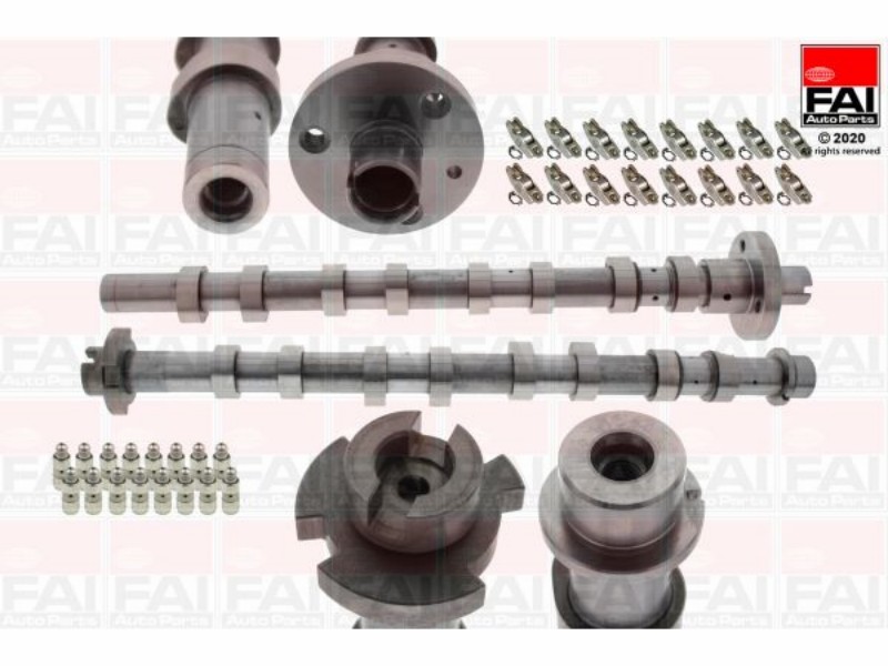 Kit alberi a camme Fiat/Mercedes/Nissan/
