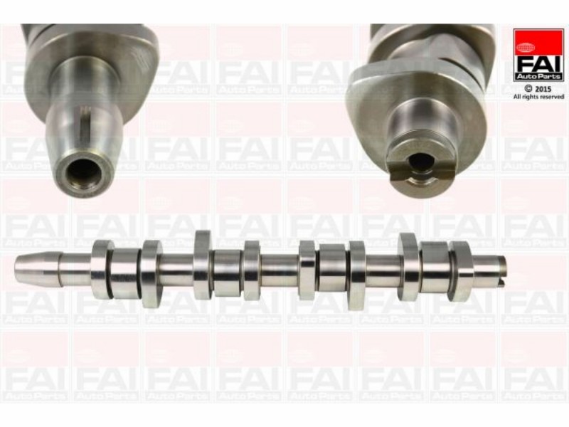 Albero a camme Audi A3 (8L1) A3 1.9 TDI
