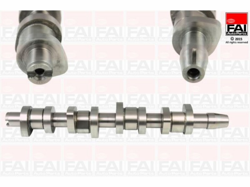 Albero a camme ghisa Audi A3 (8L1) A3 1.