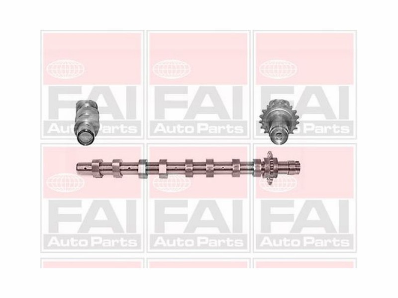Albero a camme Citroën berlingo (B9) be