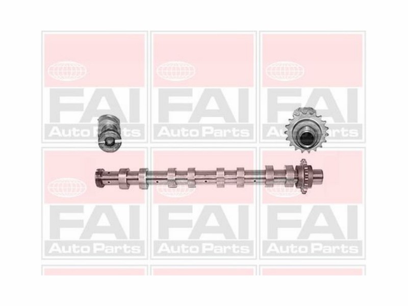 Albero a camme Citroën berlingo (B9) be
