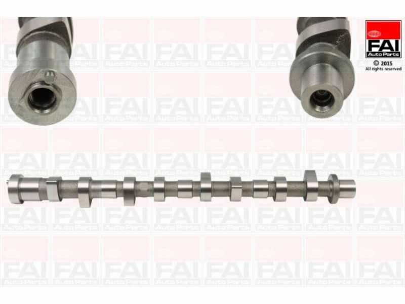 Camshaft
