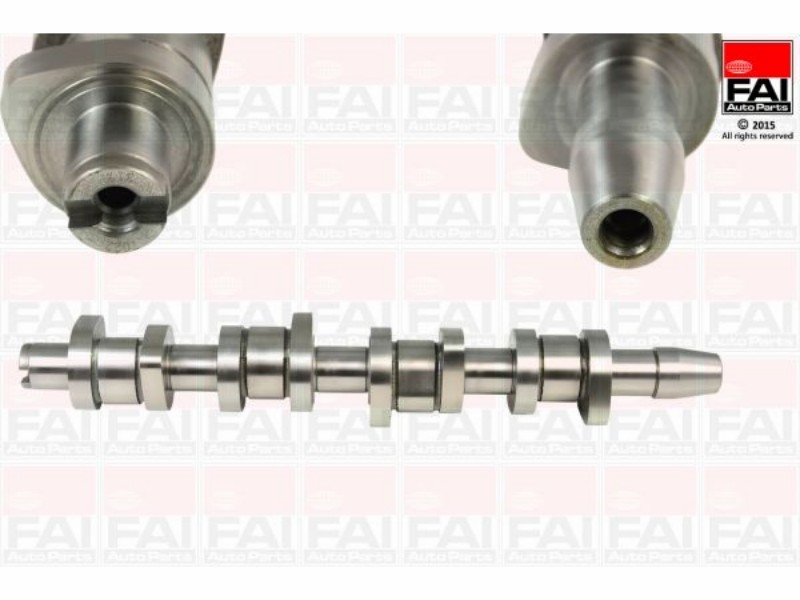 Albero a camme Audi A3 (8P1) A3 1.9 TDI