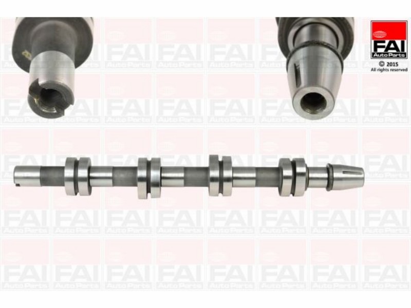 Camshaft
