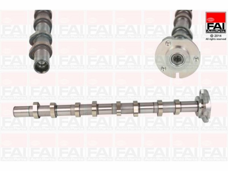 Albero a camme Ford ranger (tke) ranger
