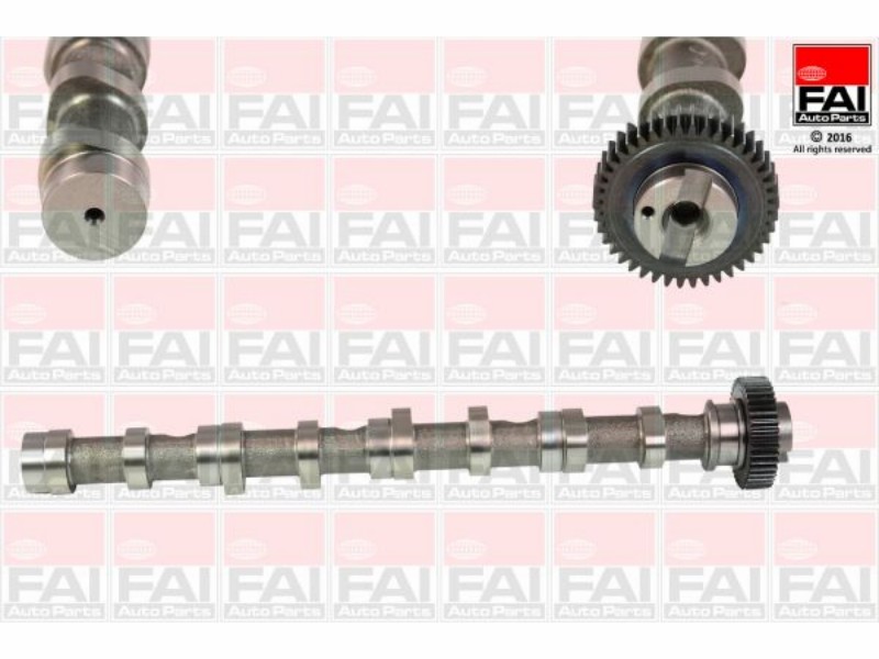 Albero a camme Audi A1 (8x1, 8XK) A1 1.