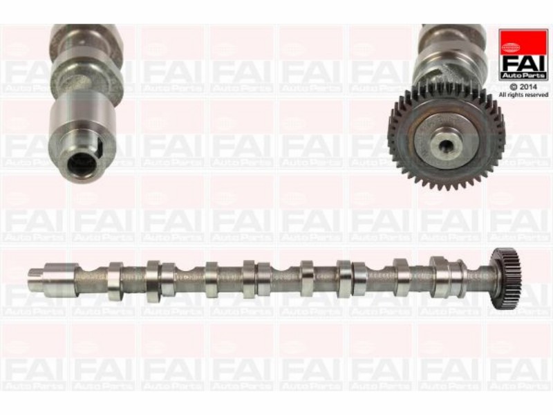 Albero a camme Audi A1 (8x1, 8XK) A1 1.