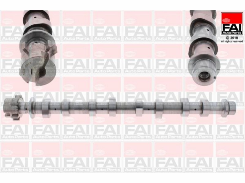 Albero a camme aspirazione Nissan qashqa