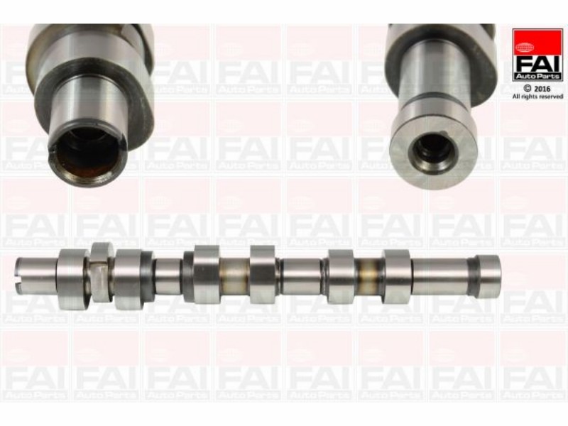 Albero a camme Seat cordoba (6L2) cordo
