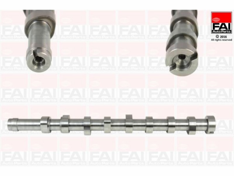 Albero a camme Citroën berlingo (B9) be