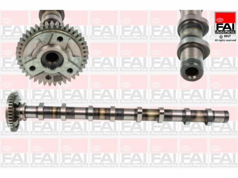 Albero a camme aspirazione BMW 1 (E81) 1