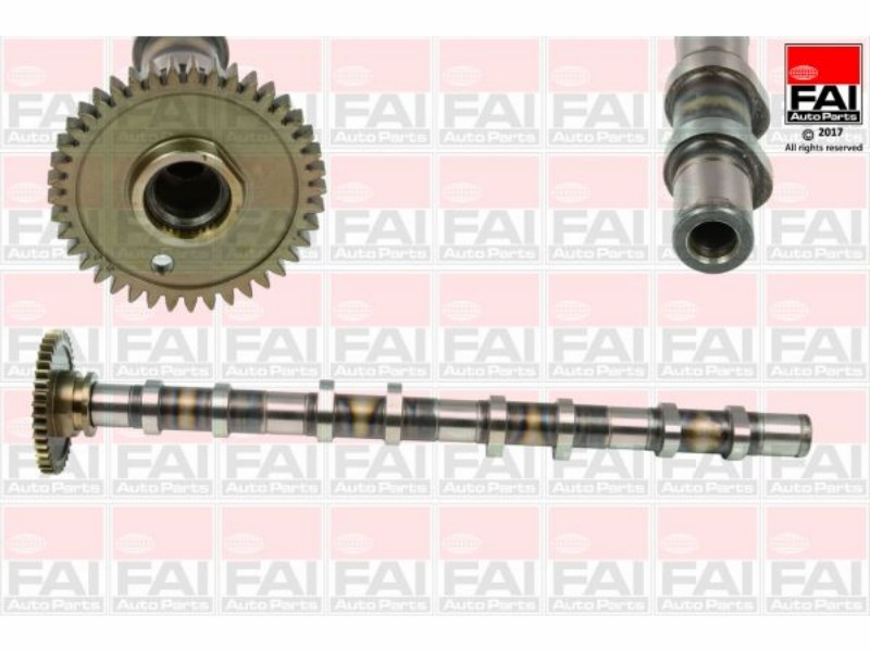 Albero a camme scarico BMW 1 (E81) 1