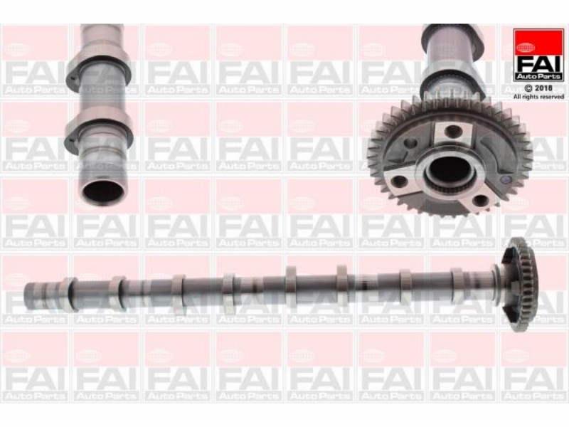Albero a camme aspirazione BMW 1 (E81) 1