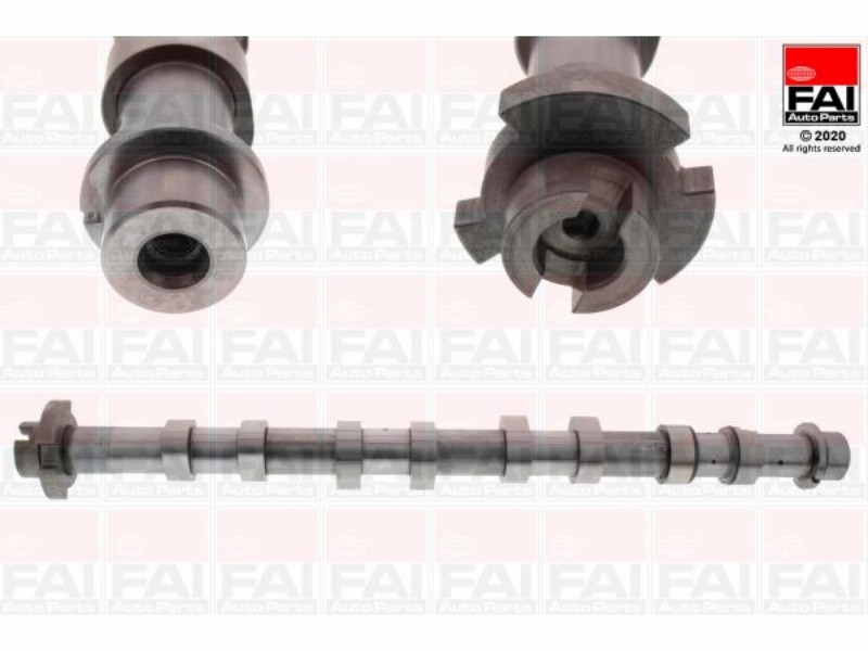 Camshaft