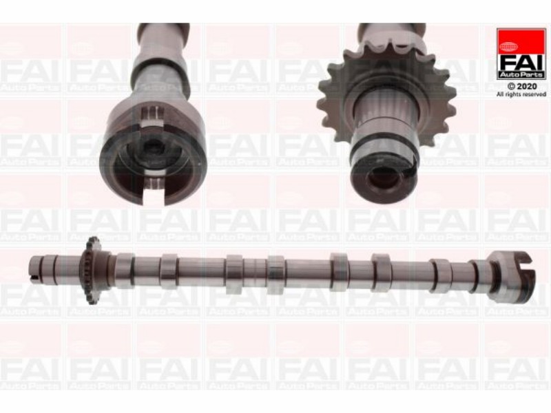 Albero a camme psa 2.0 tdci(scarico)