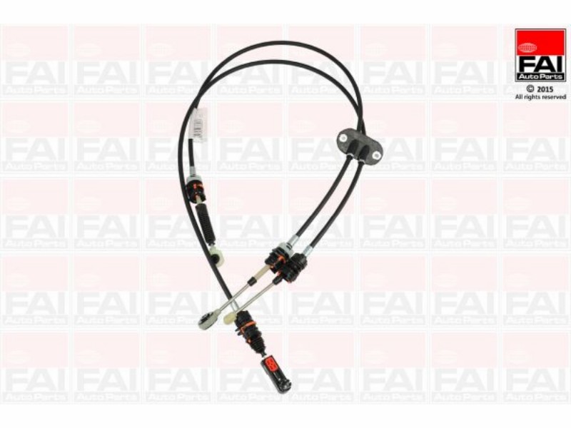 Gearbox cable