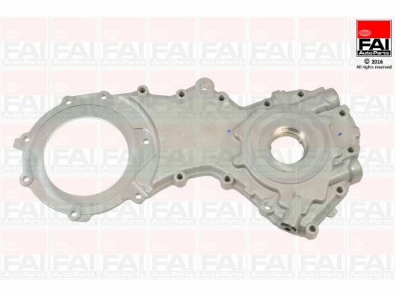 Ford Focus (daw dbw) 1.8 turbo