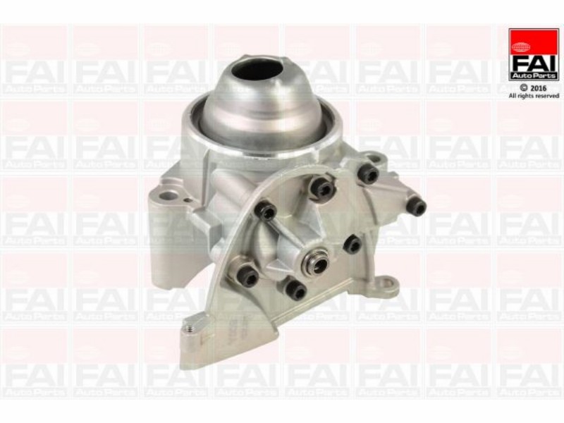 Pompa olio Seat Ibiza III VW Polo