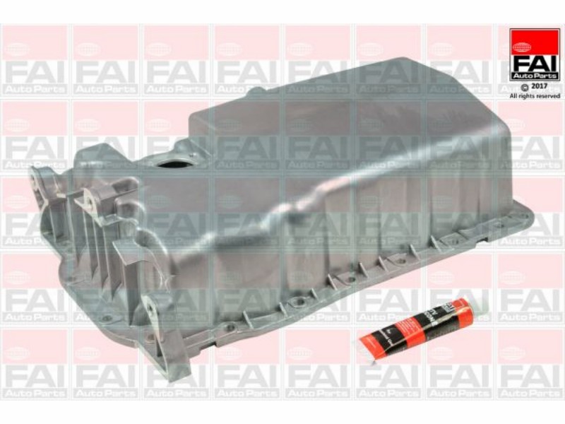 Coppa olio Audi/VW 1.6/1.9/2.0/aeh/akl