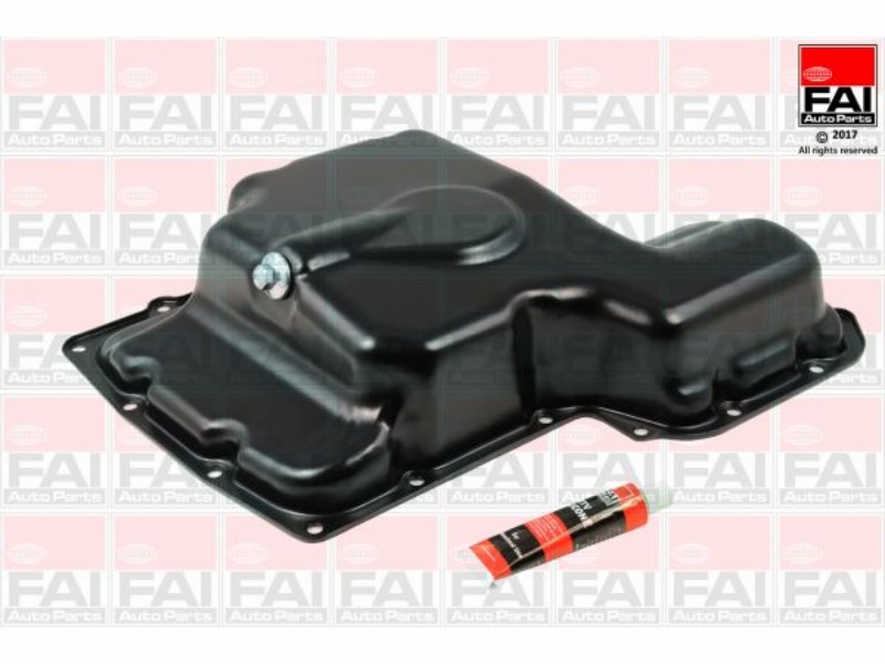 Coppa olio Citroën Fiat Ford Peugeot mot