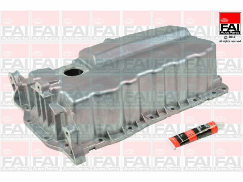 Coppa olio Audi/Seat/VW 1.9/2.0.bkc.bkd