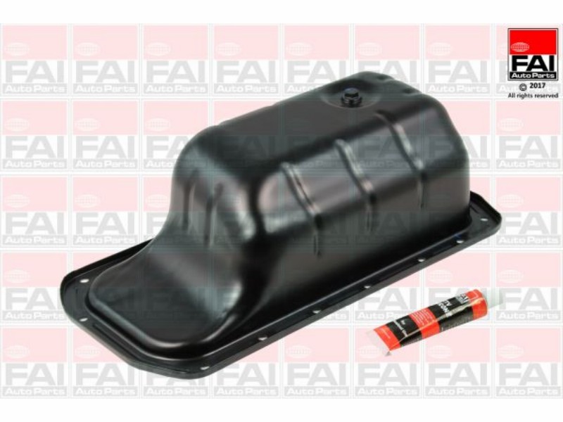 Coppa olio Ford c-max/Focus/Fiesta 1.4