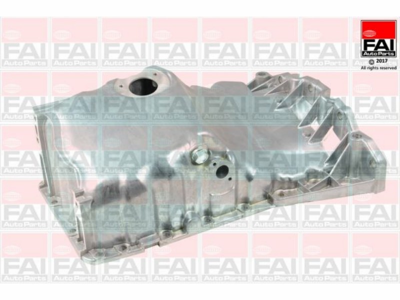 Coppa olio Audi/Seat/VW 1.9 TDI