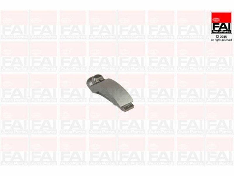 Rocker arm